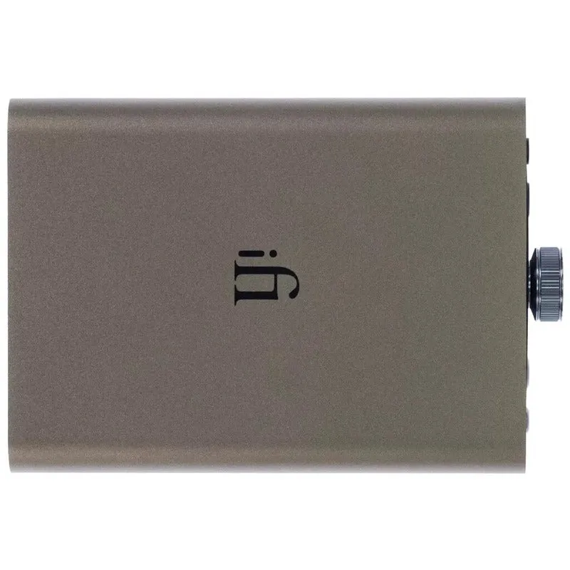Dan Clark Audio Aeon 2   iFi Audio hip-dac 3 Portable DAC/Amp Bundle