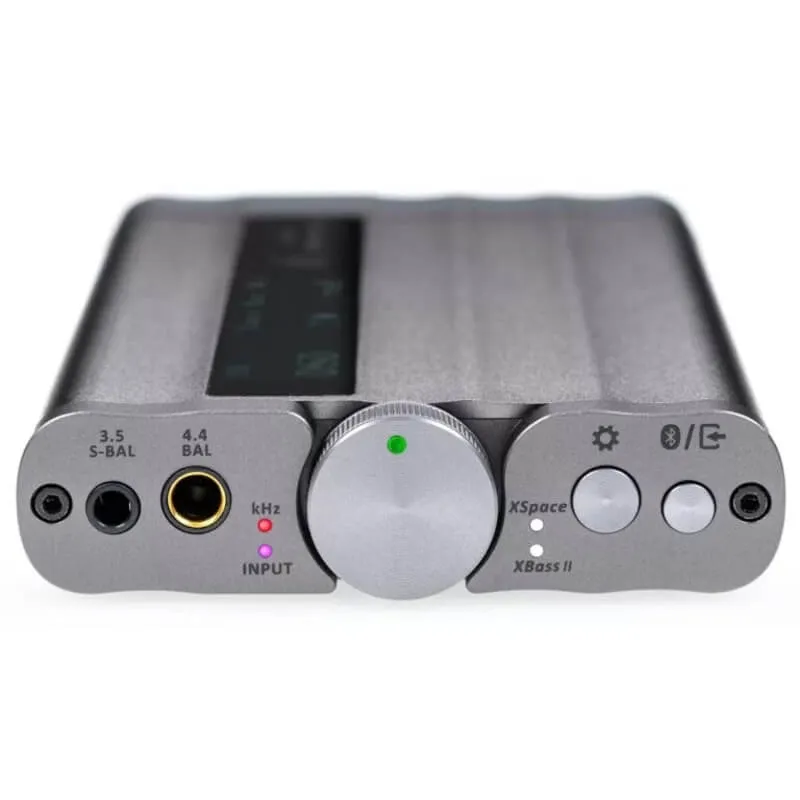 Dan Clark Audio Aeon 2   iFi Audio xDSD Gryphon Portable DAC/Amp Bundle
