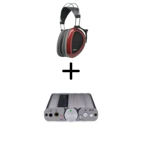Dan Clark Audio Aeon 2   iFi Audio xDSD Gryphon Portable DAC/Amp Bundle