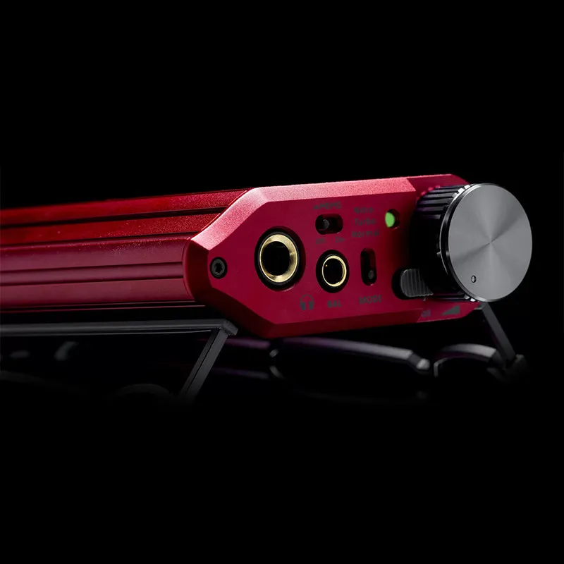 Dan Clark Audio Aeon 2 Noire   iFi Audio iDSD Diablo 2 Portable DAC/Amp Bundle