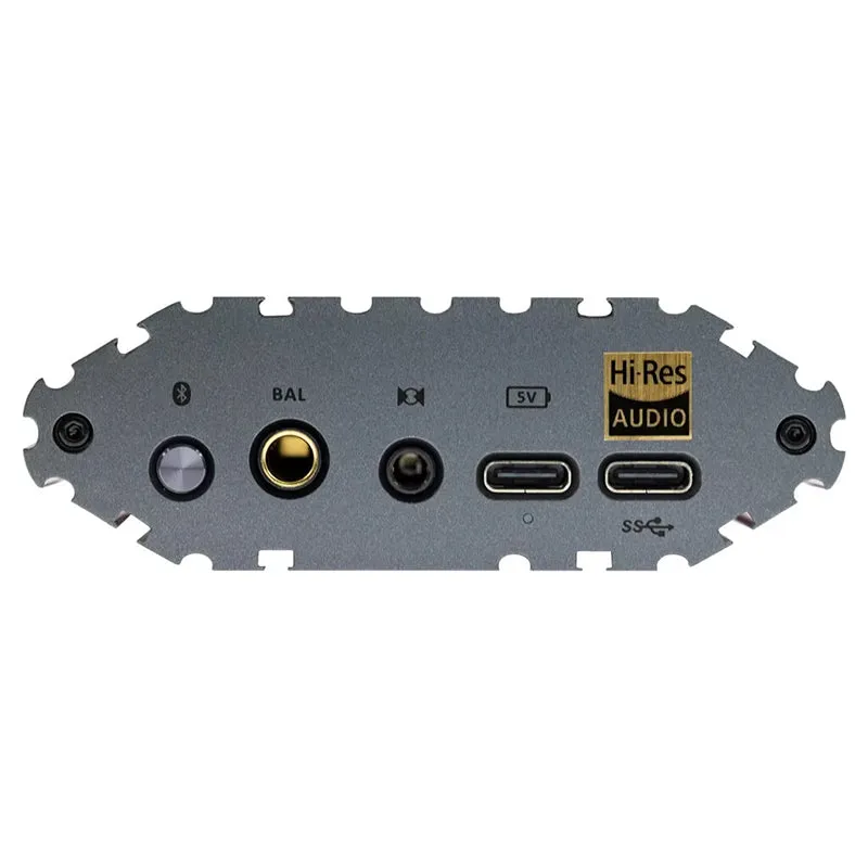 Dan Clark Audio Aeon 2 Noire   iFi Audio iDSD Diablo 2 Portable DAC/Amp Bundle