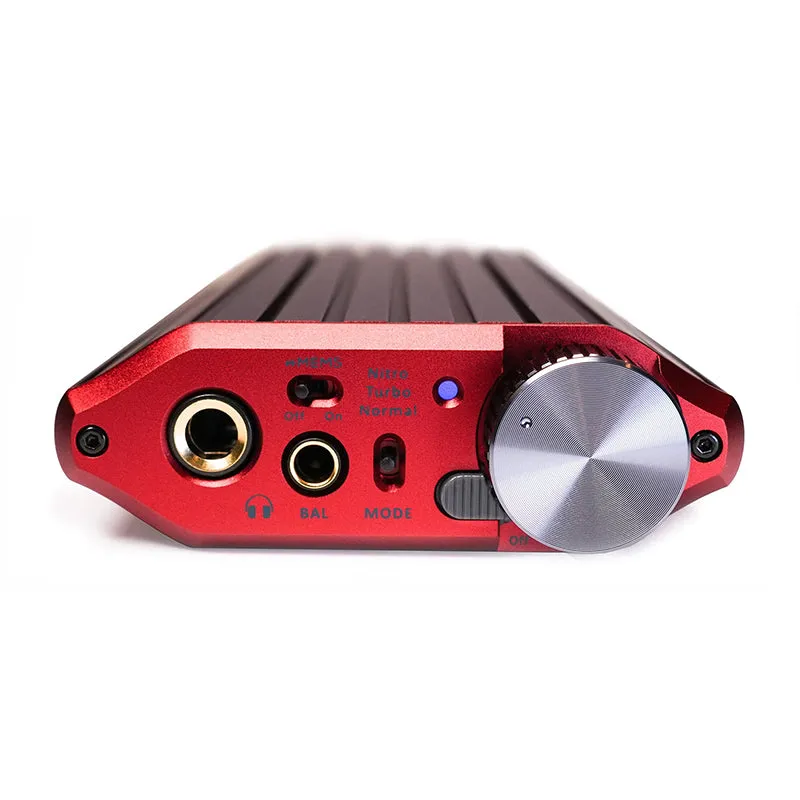 Dan Clark Audio Aeon 2 Noire   iFi Audio iDSD Diablo 2 Portable DAC/Amp Bundle