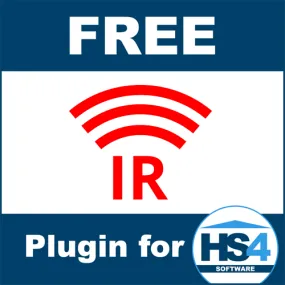 David Rule IR Plugin Software Plugin for HS4