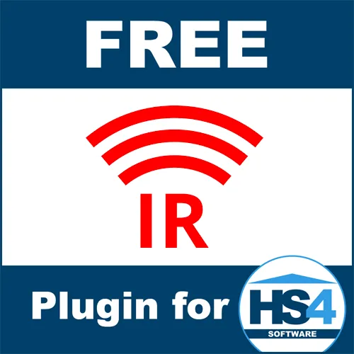 David Rule IR Plugin Software Plugin for HS4