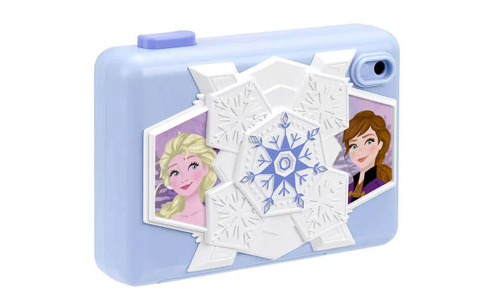 Disney Frozen Digital Camera for Kids