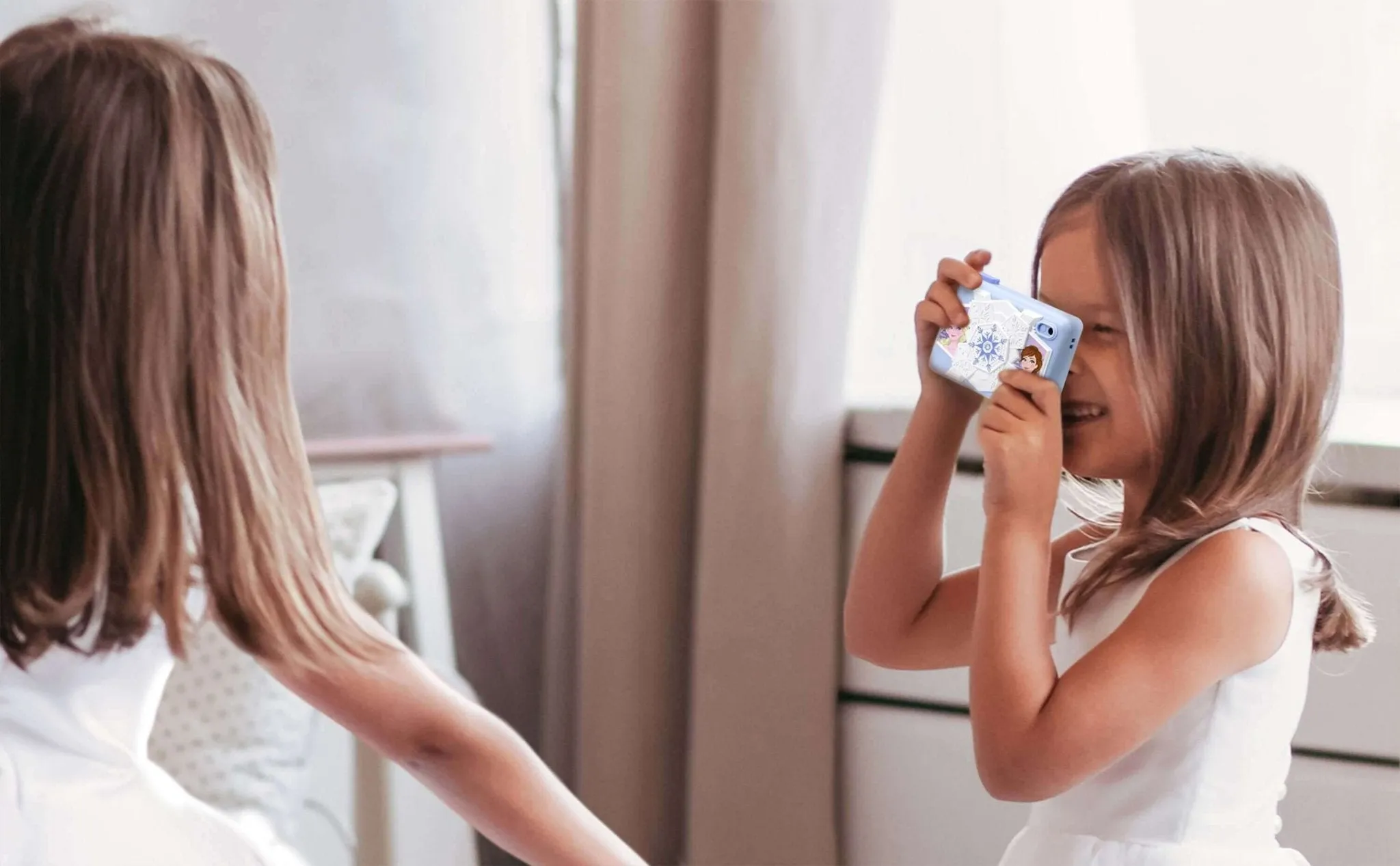 Disney Frozen Digital Camera for Kids