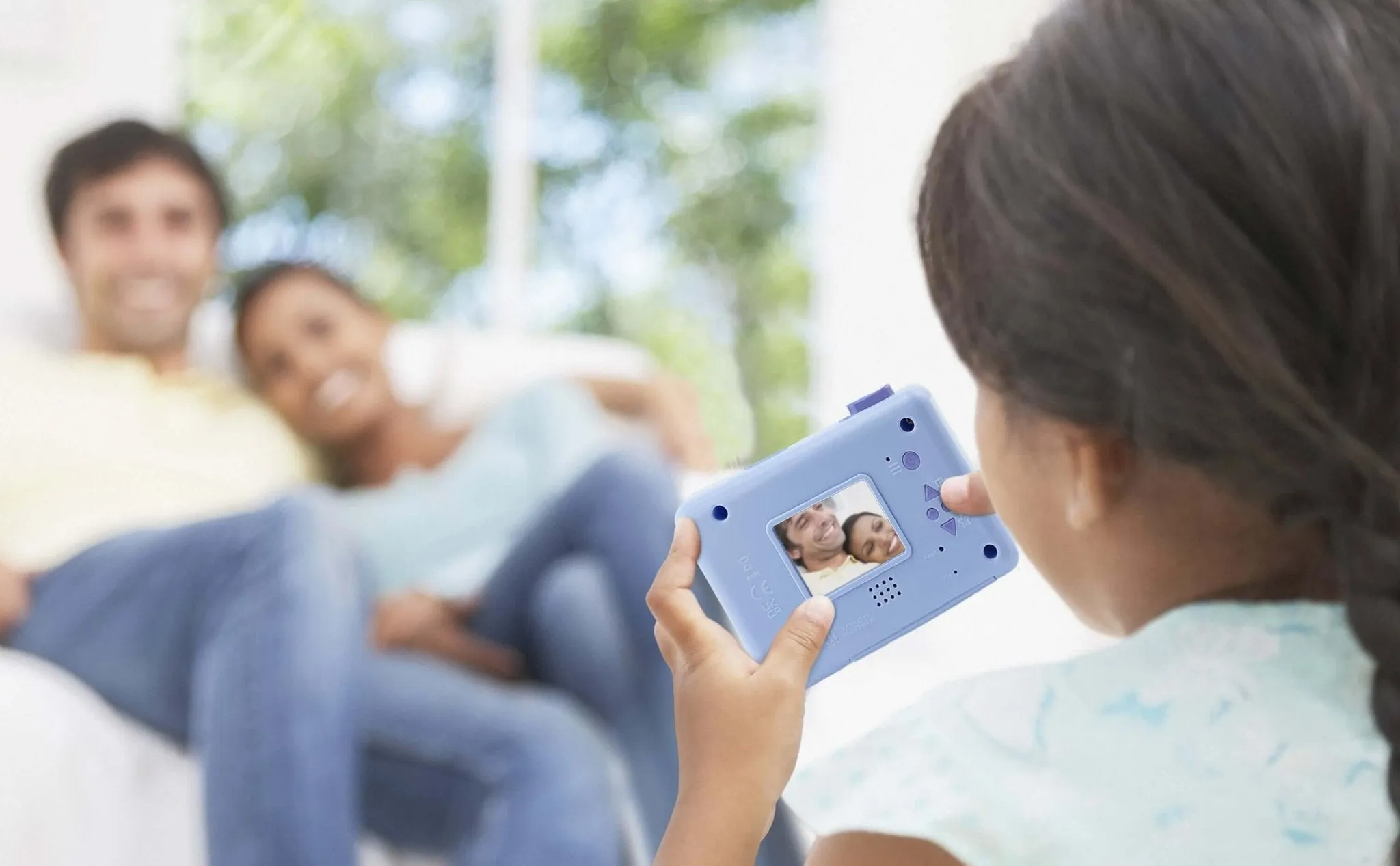 Disney Frozen Digital Camera for Kids