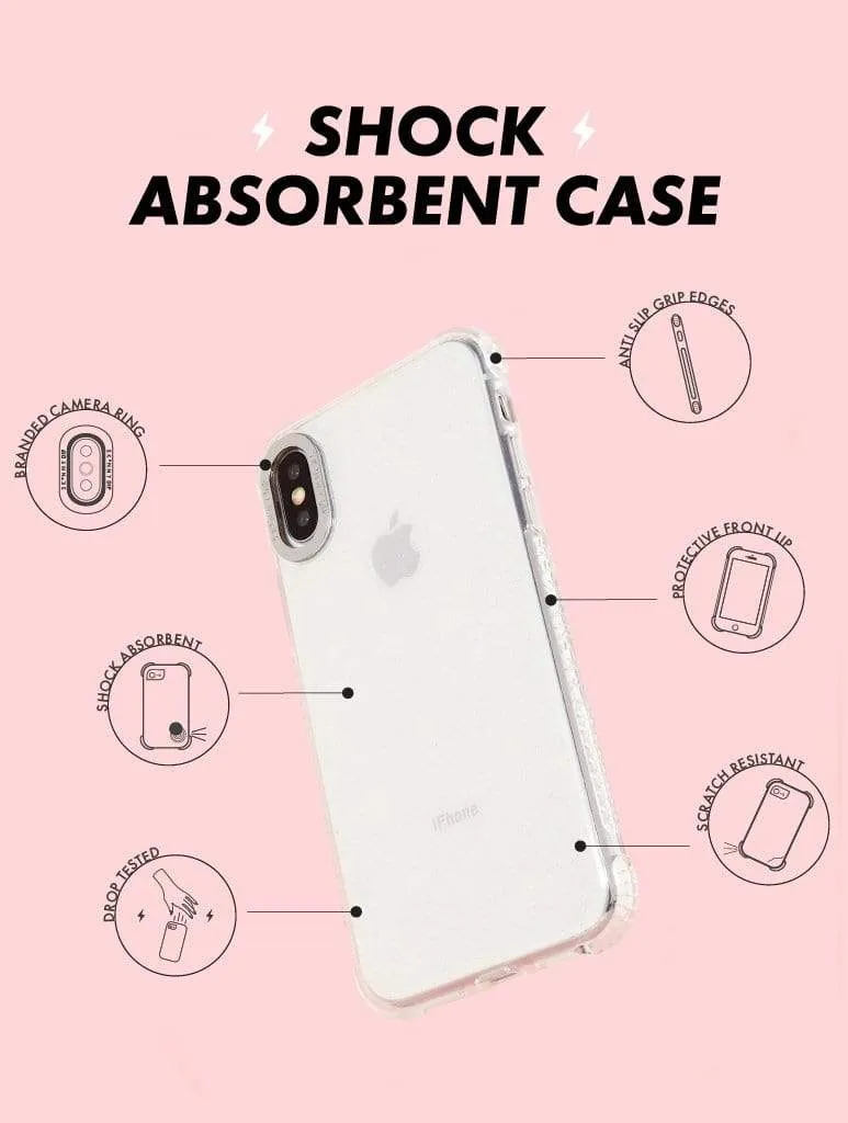 Disney x Skinnydip Zazu Shock Case