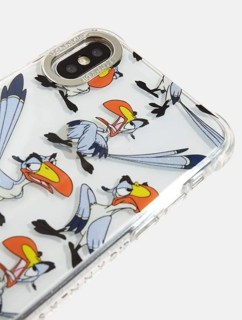 Disney x Skinnydip Zazu Shock Case