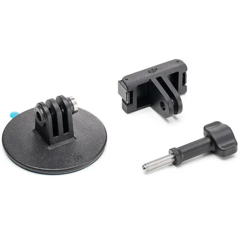 DJI Osmo Action 3 Adhesive Base Kit