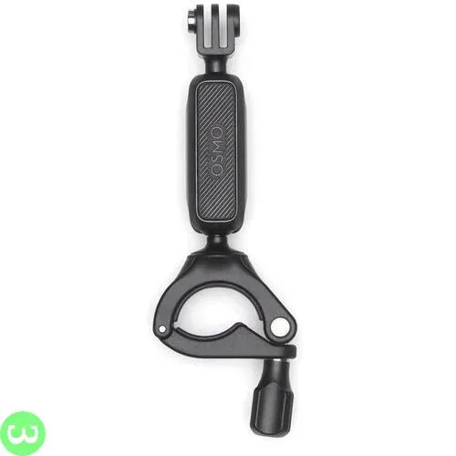 DJI Osmo Action 3 Biking Kit