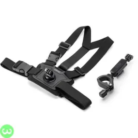 DJI Osmo Action 3 Biking Kit