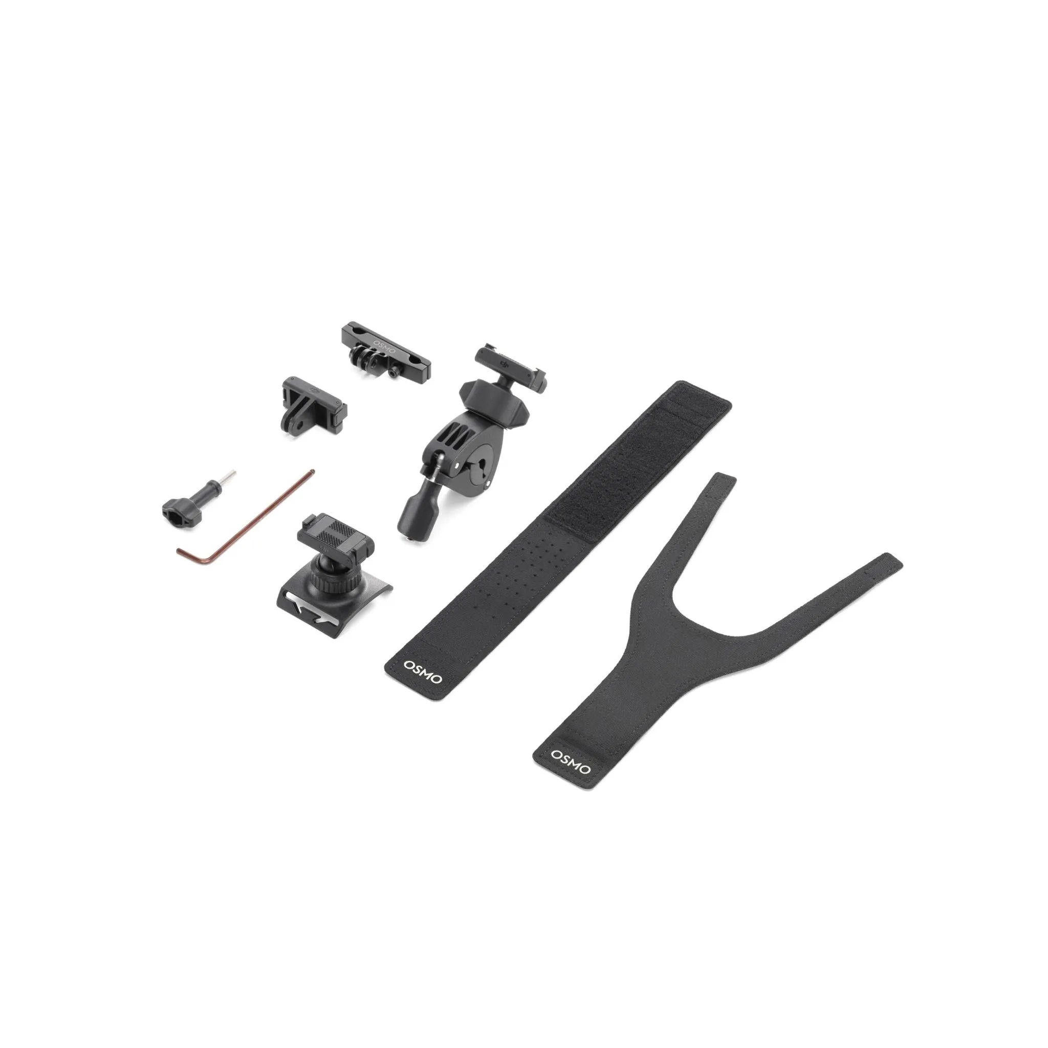 DJI Osmo Action Road Cycling Accessory Kit