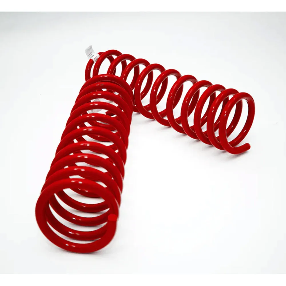 Dobinsons - Rear Coil Springs (C59-701V) - Non-KDSS - Toyota 4Runner (2010-2021), FJ Cruiser (2007-2014)