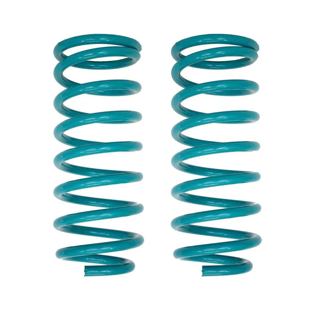 Dobinsons - Rear Coil Springs (C59-701V) - Non-KDSS - Toyota 4Runner (2010-2021), FJ Cruiser (2007-2014)