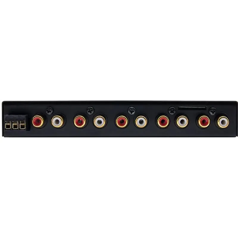 Earthquake EQ-4000BT 4-Band Parametric Equalizer w/ Bluetooth® Capable