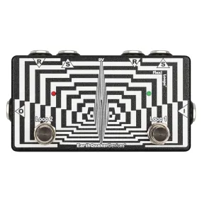 EarthQuaker Devices Flexi Loops Effects Loop Pedal