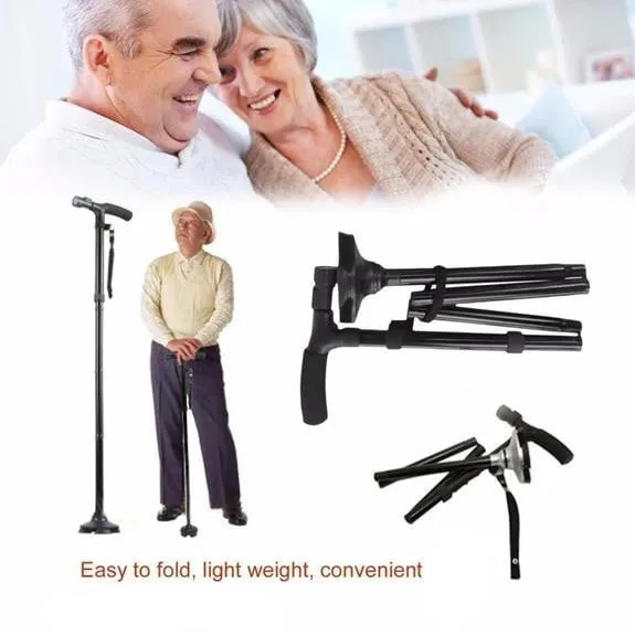 Eclipse | The Most Secure Cane