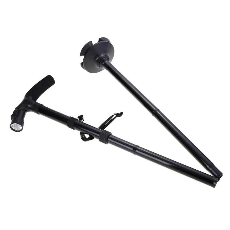 Eclipse | The Most Secure Cane