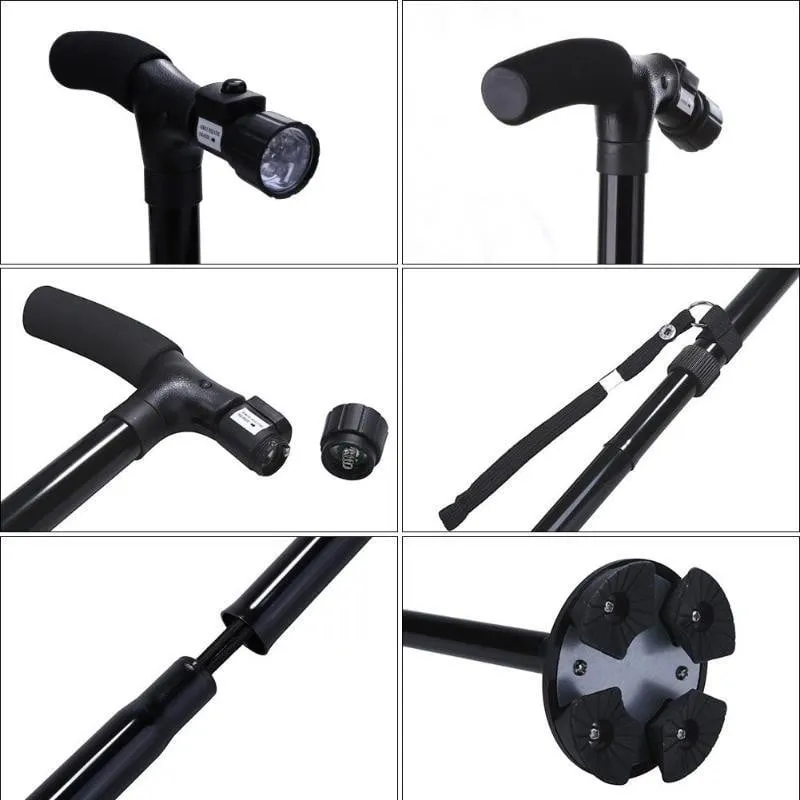 Eclipse | The Most Secure Cane