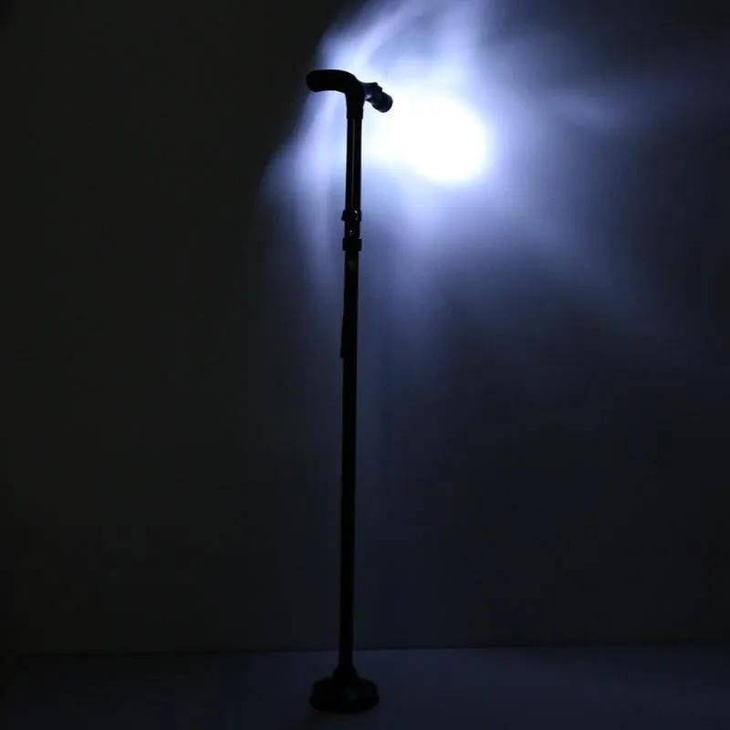 Eclipse | The Most Secure Cane