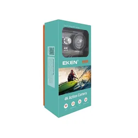 Eken H9r Action Camera