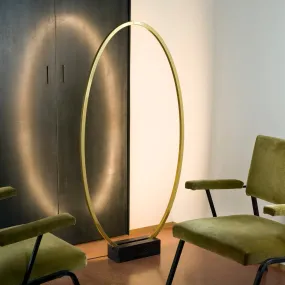 ELLISSE Wall Lamp
