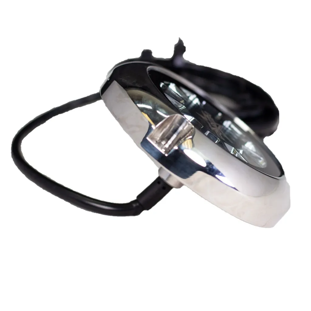 EPIK Underwater Transom Light - BLUE