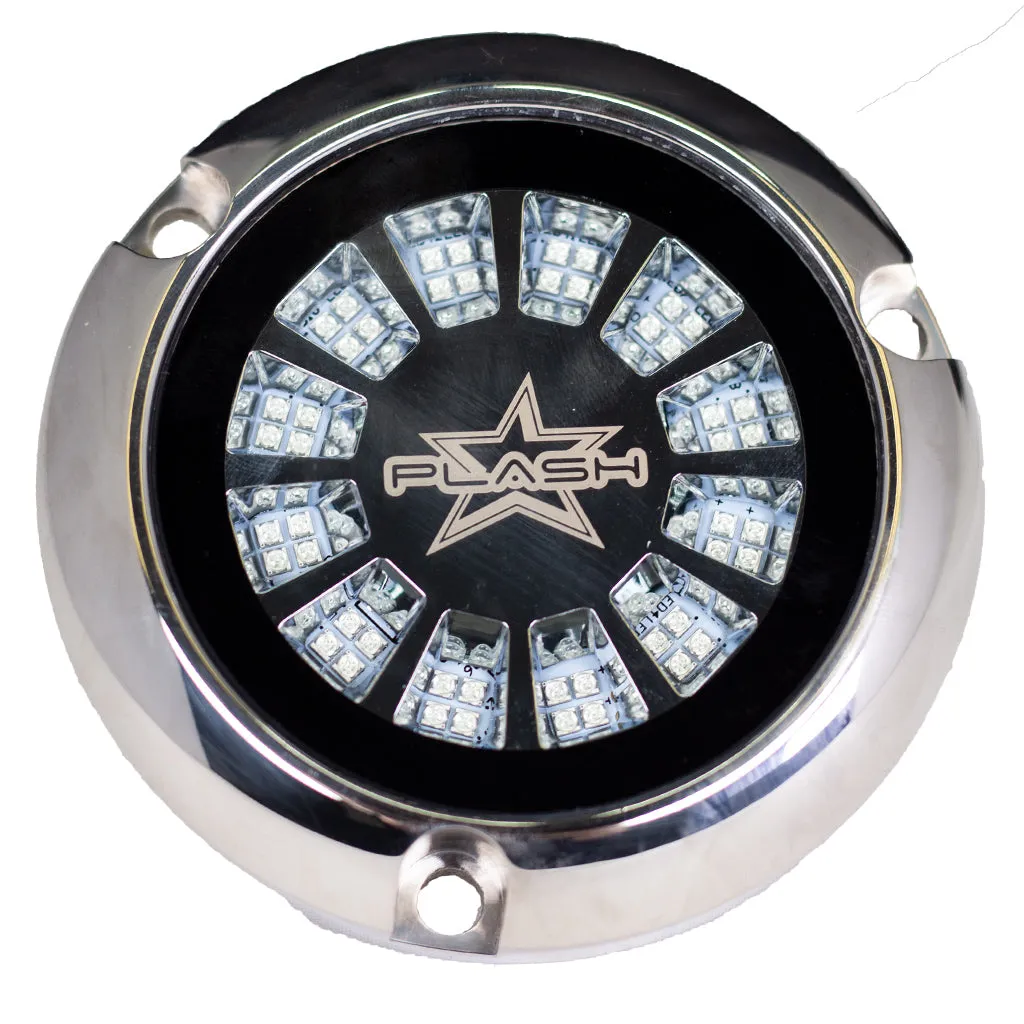 EPIK Underwater Transom Light - BLUE