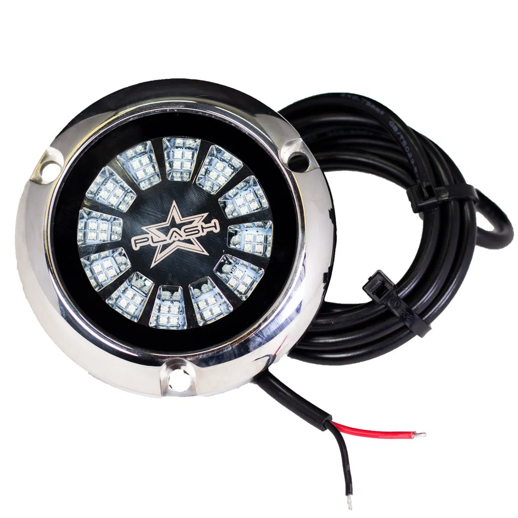 EPIK Underwater Transom Light - BLUE
