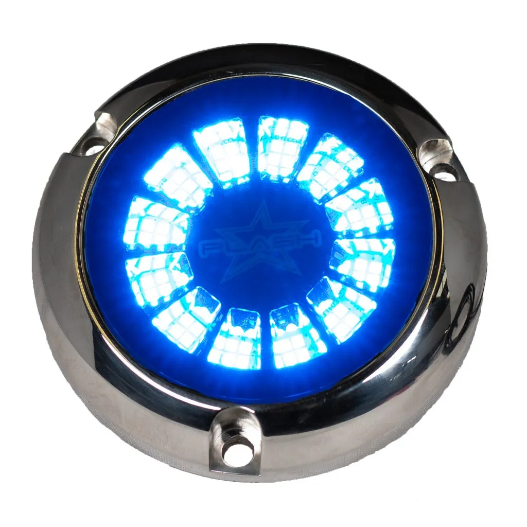 EPIK Underwater Transom Light - BLUE