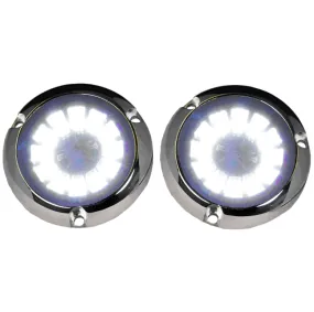 EPIK Underwater Transom Light - COOL WHITE