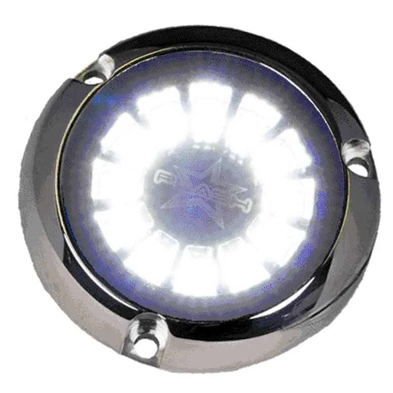 EPIK Underwater Transom Light - COOL WHITE