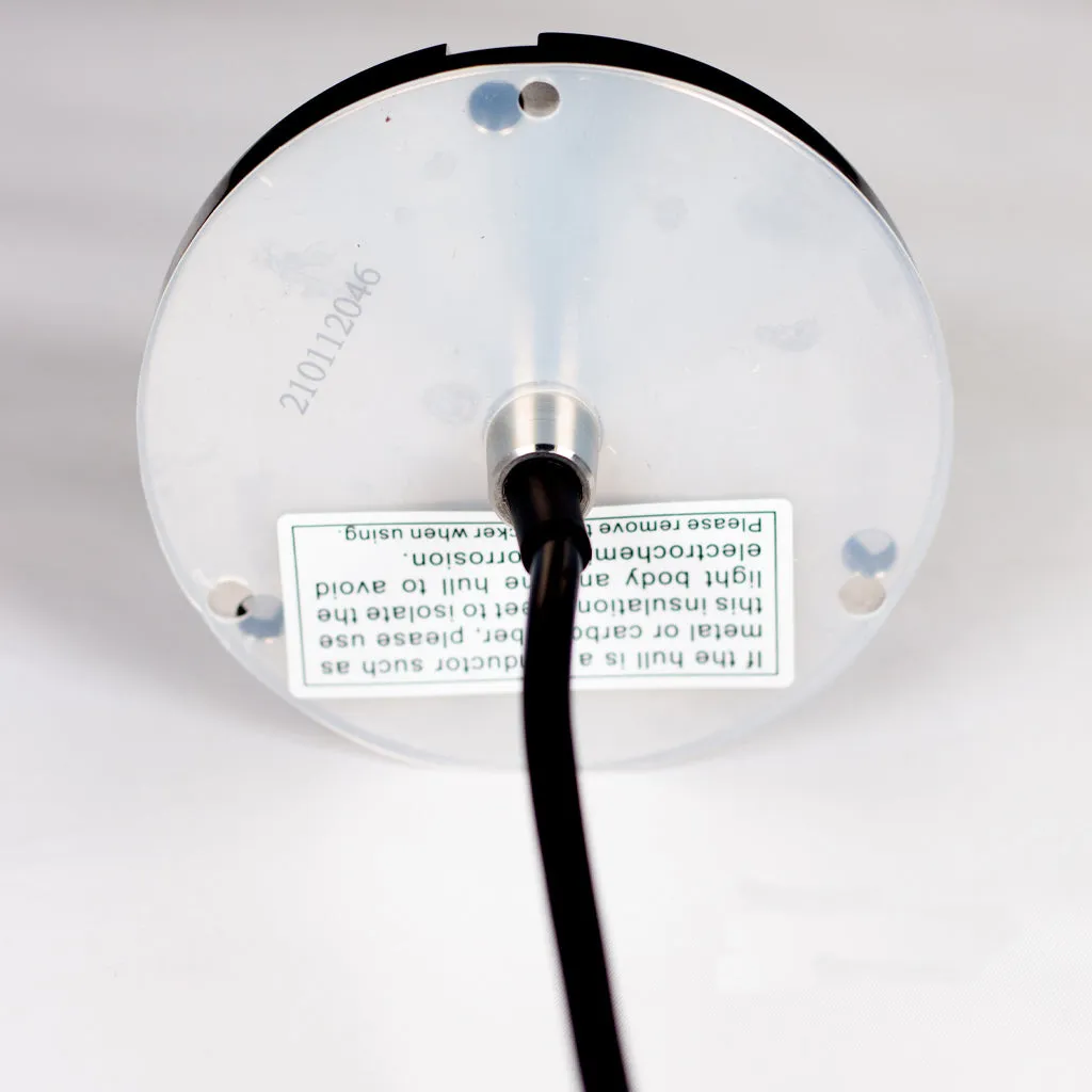 EPIK Underwater Transom Light - GREEN
