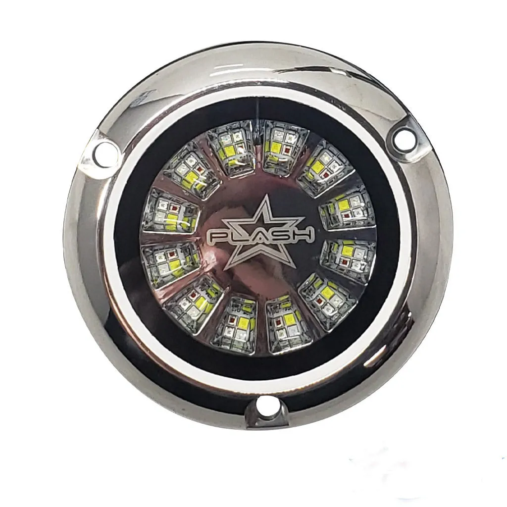 EPIK Underwater Transom Light - RGBW