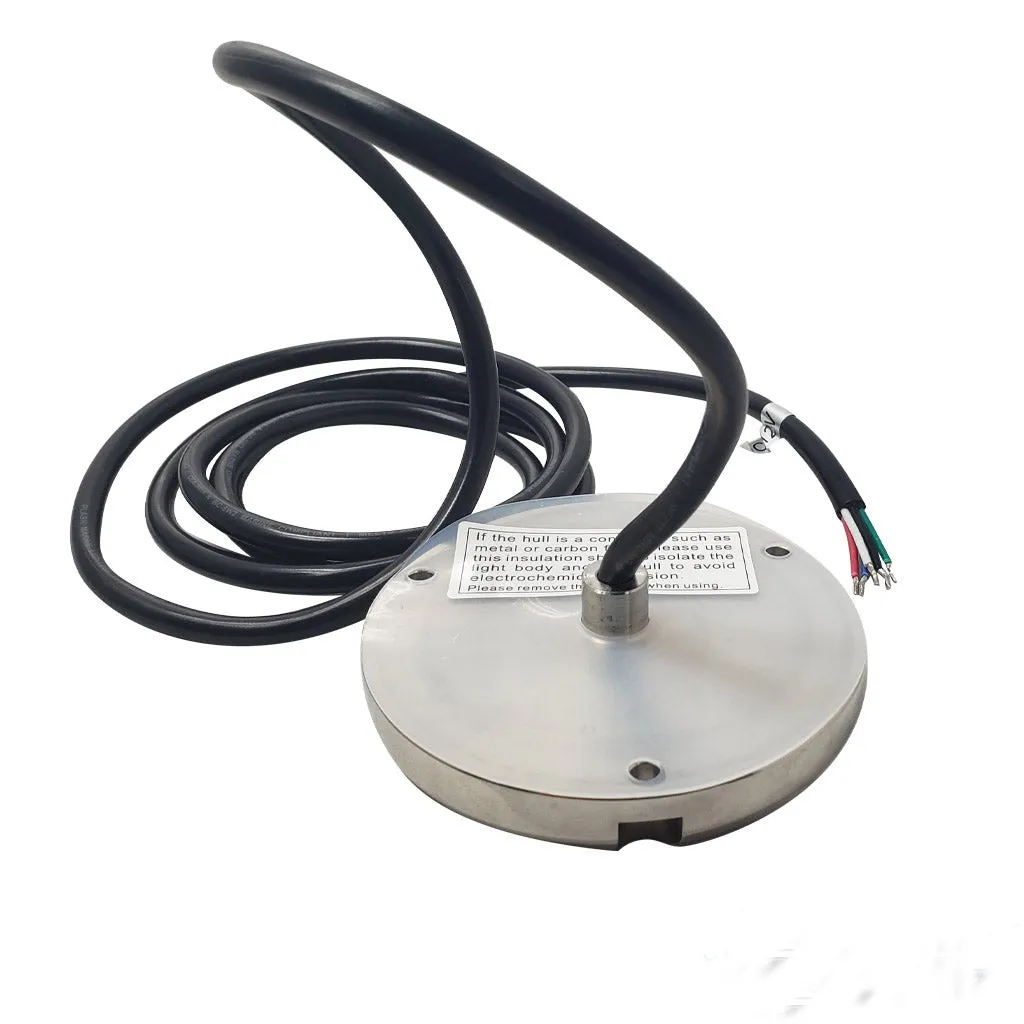 EPIK Underwater Transom Light - RGBW