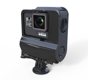 Extended Battery for GoPro HERO7/HERO6/HERO5 Black