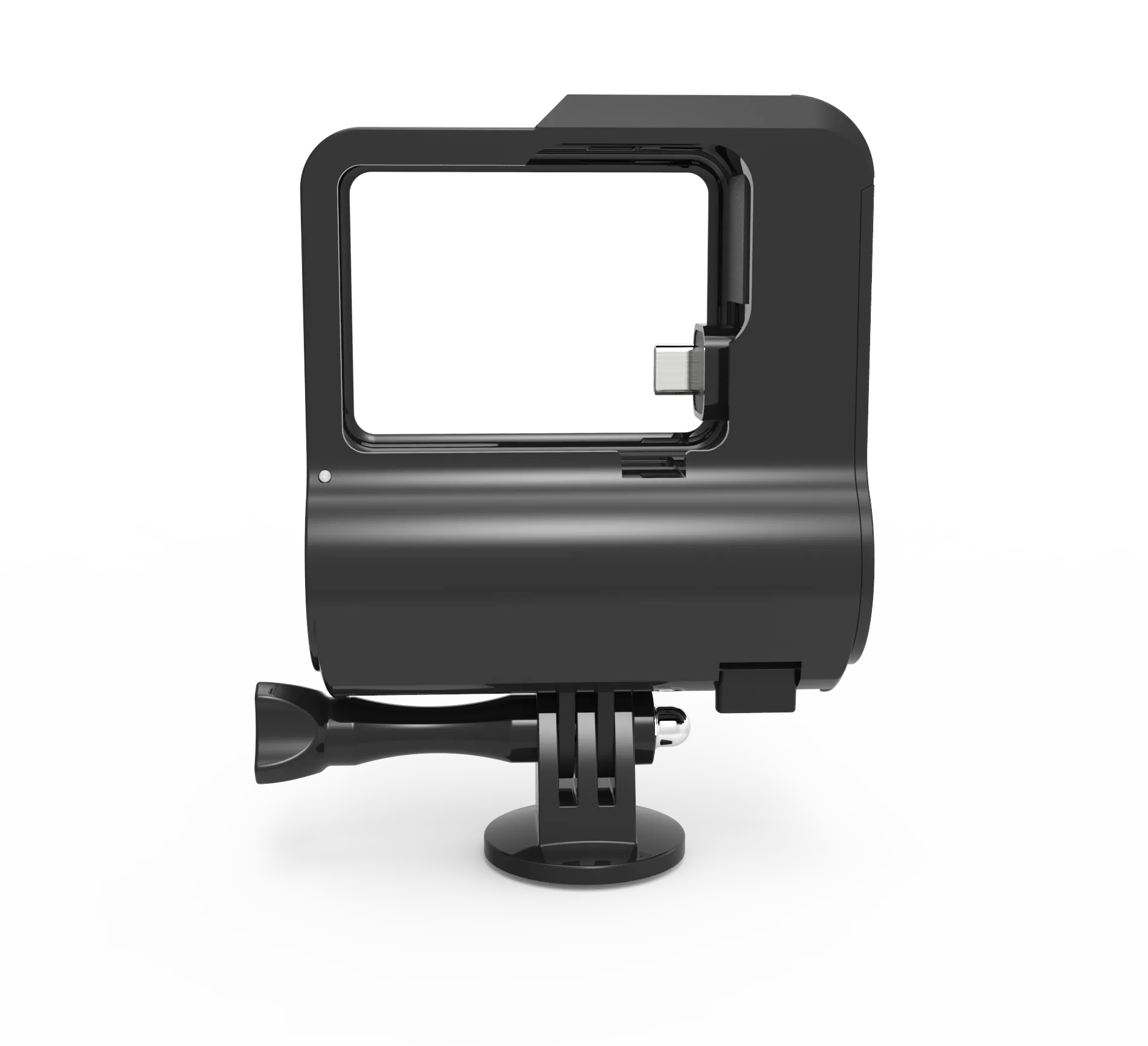 Extended Battery for GoPro HERO7/HERO6/HERO5 Black