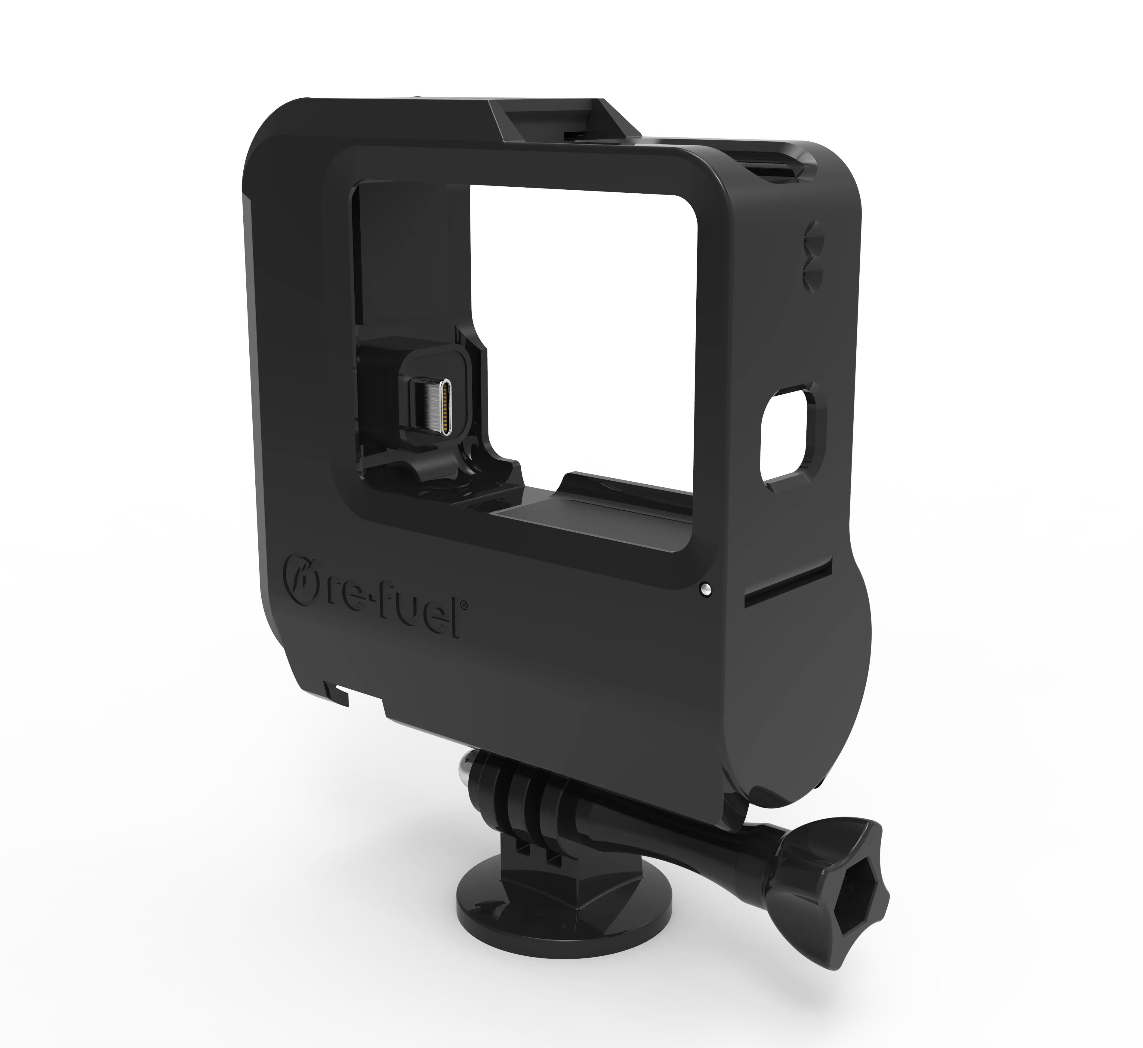 Extended Battery for GoPro HERO7/HERO6/HERO5 Black