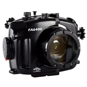 Fantasea FA6400 Housing for Sony a6400