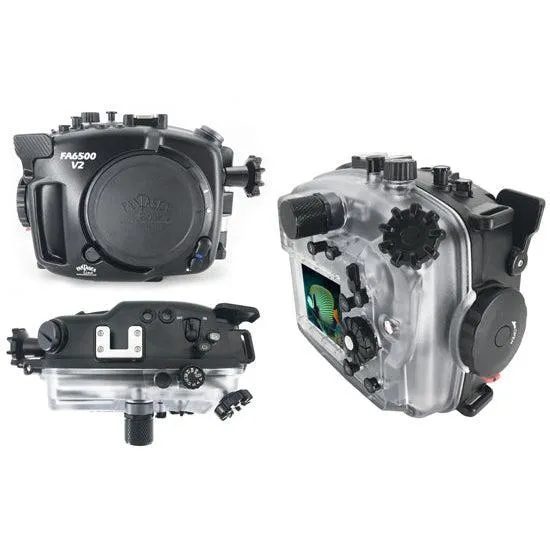 Fantasea FA6500 V2 Kit A