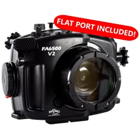 Fantasea FA6500 V2 Kit A