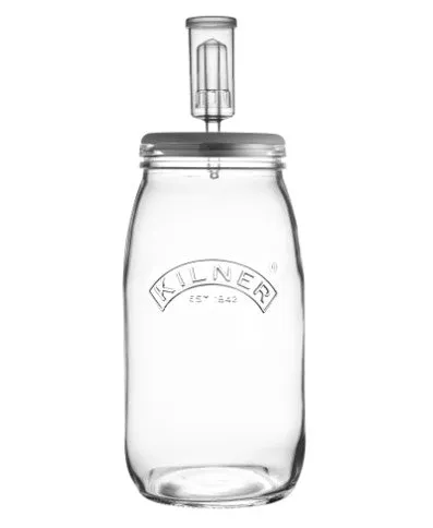 Fermentation Jar Set 102oz