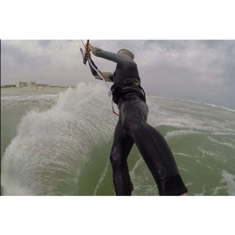 Fin Mount for kite boarding | Kite Surfing \ Wakeboarding