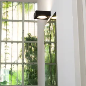 FIX double Wall Lamp