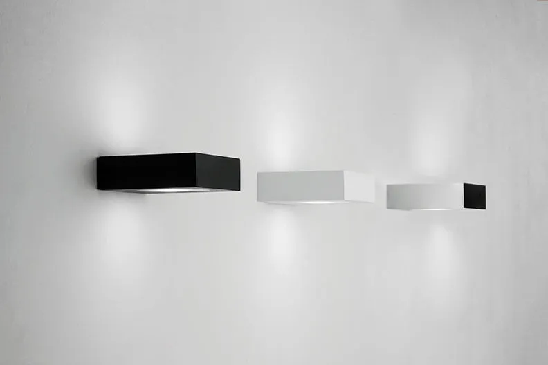 FIX double Wall Lamp