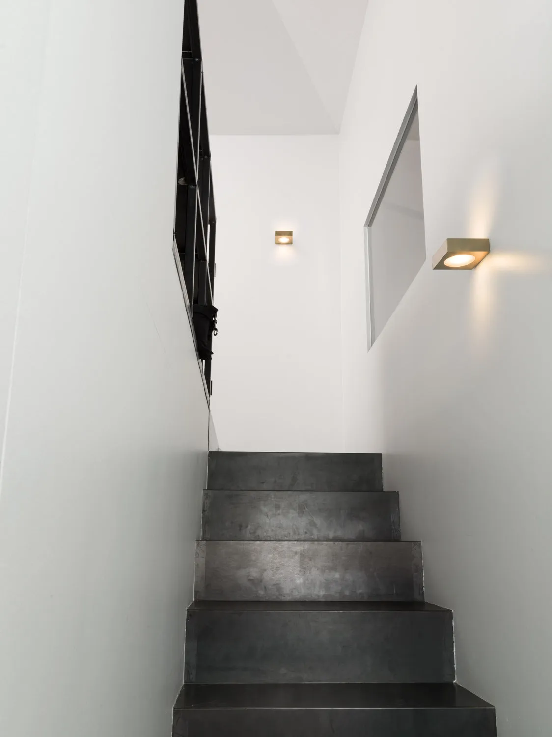 FIX double Wall Lamp