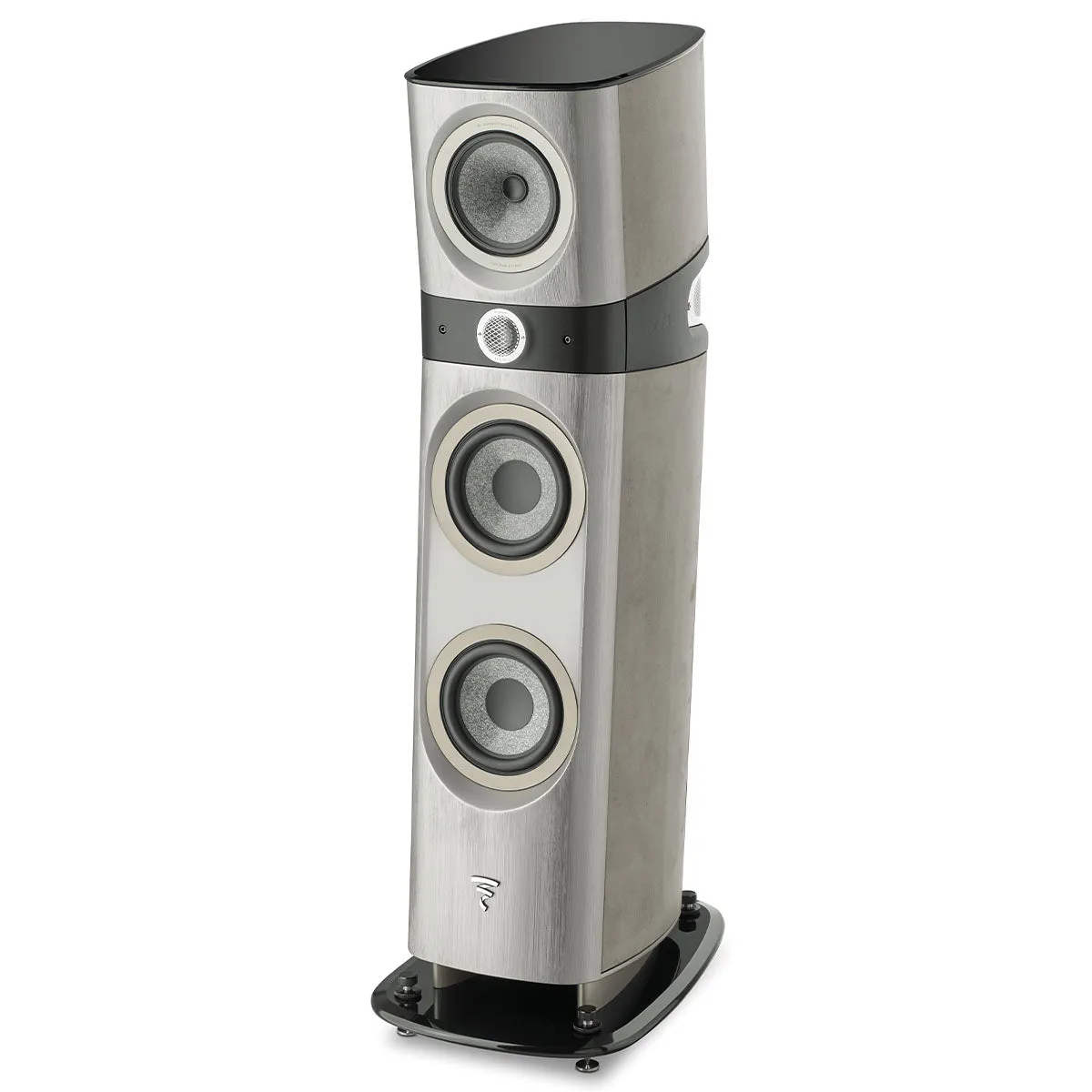 Focal Naim 10th Anniversary Edition