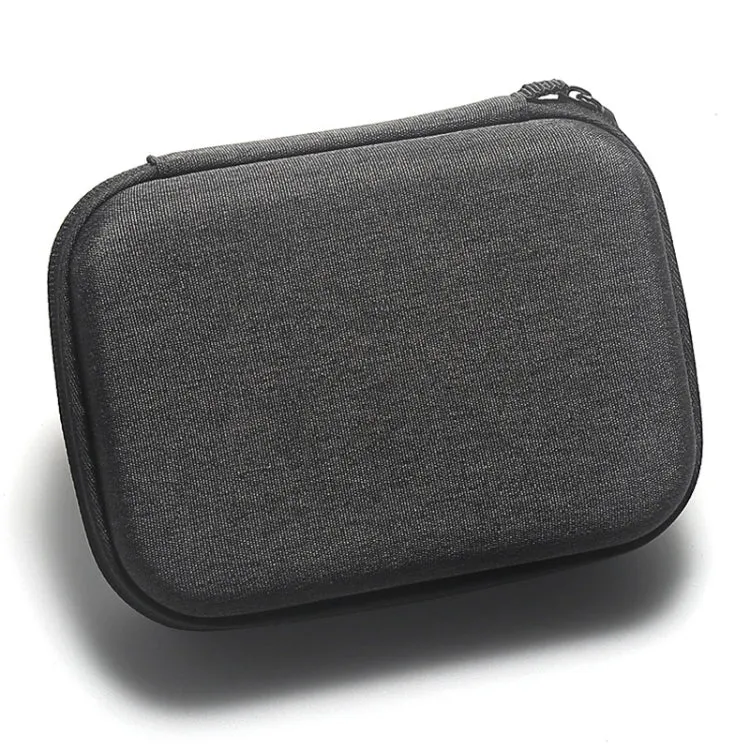 For DJI OSMO Action 5 Pro / Action 4 / Action 3 Camera Storage Bag Hard Shell Protective Case