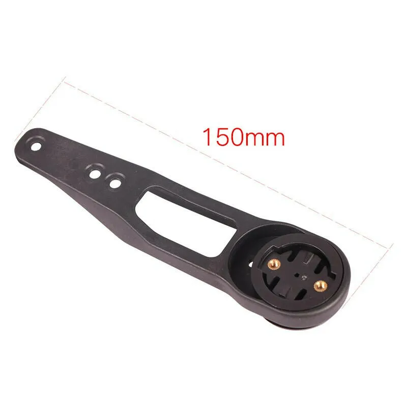 For H31, CP01, CP04, CP06, CP07, CP10,CP16 integrated bike handlebar Computer Mount Holder Out  for Garmin Bryton cateye GoPro